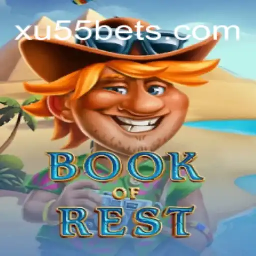 Book of Rest: Uma Jornada Imersiva no Universo de XU55.COM