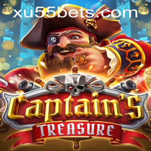 Explorando as Aventuras de CaptainssTreasure: Um Mergulho na Ação dos Sete Mares