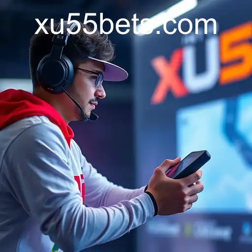 Esportes virtuais