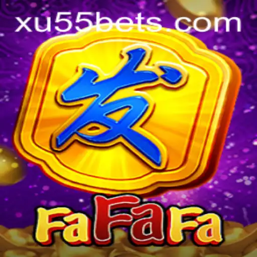 FaFaFa: A Excitante Experiência do Jogo Disponível em XU55.COM