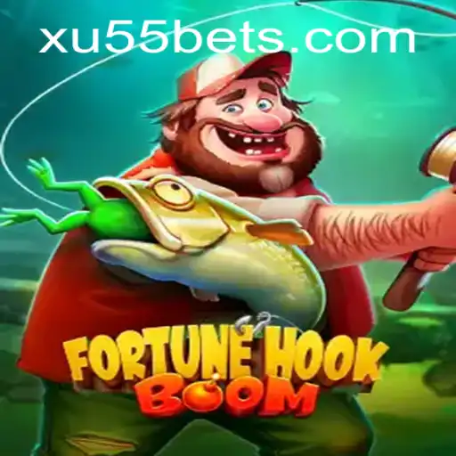FortuneHookBoom: A Nova Sensação no Mundo dos Jogos