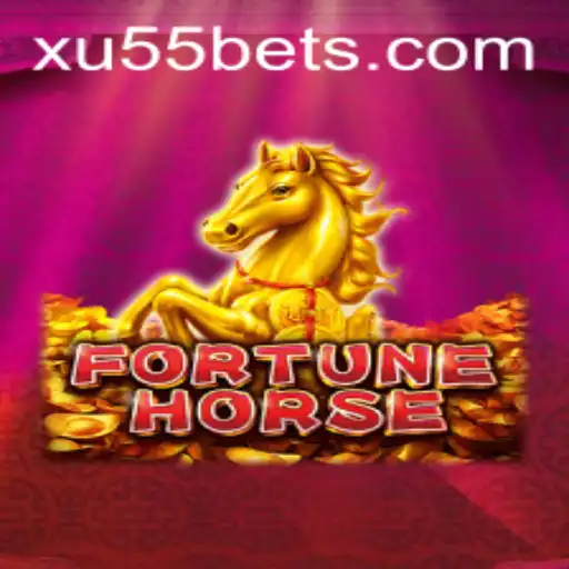 Descubra FortuneHorse: Um Mergulho no Universo de XU55.COM