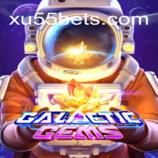 Descubra o universo divertido de GalacticGems