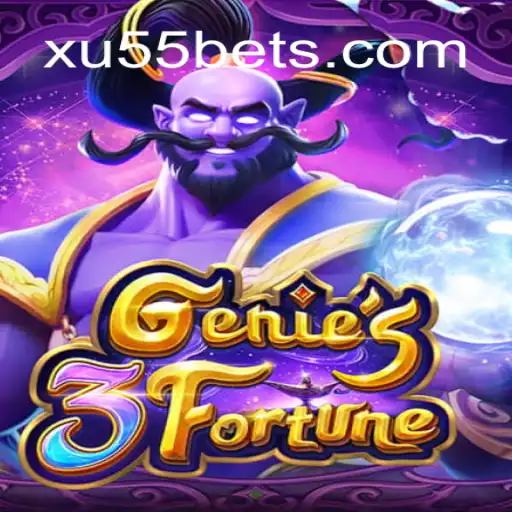Descubra e Domine o Mundo de Genie3Fortune em XU55.COM