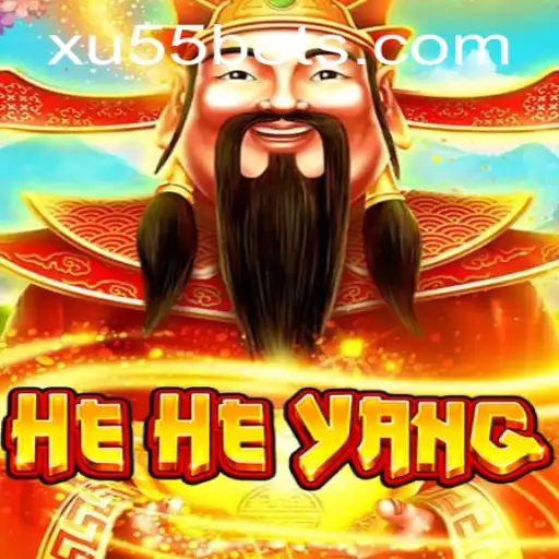 Descubra o Fascinante Mundo de HeHeYang: Um Novo Desafio em XU55.COM