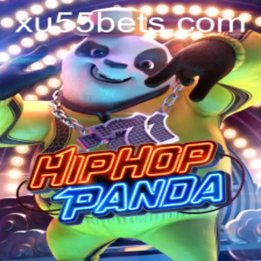 Guia Completo sobre o Jogo HipHopPanda e como XU55.COM está Revolucionando o Cenário