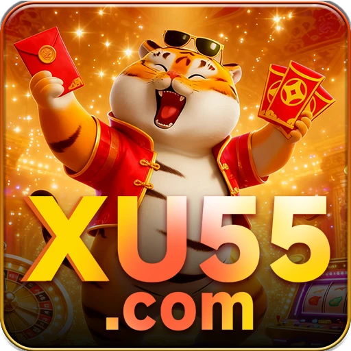 XU55.COM Logo