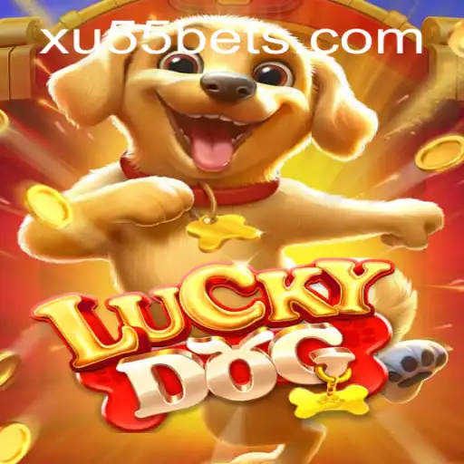 Descubra o Mundo do Jogo LuckyDog com XU55.COM