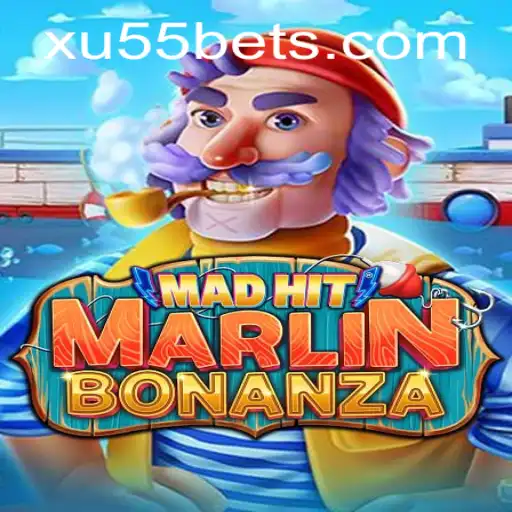 Explorando o Jogo MadHitMarlinBonanza e as Possibilidades de Entretenimento no XU55.COM