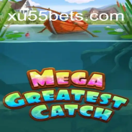 MegaGreatestCatch: Explorando o Universo de Aventuras Aquáticas