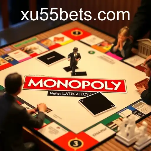 Monopoly