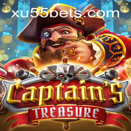 Explorando as Aventuras de CaptainssTreasure: Um Mergulho na Ação dos Sete Mares