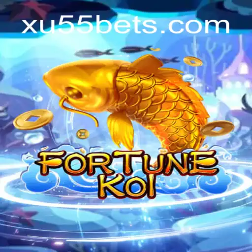 Descubra o Fascinante Mundo de FORTUNEKOI: Um Mergulho no Jogo Inovador