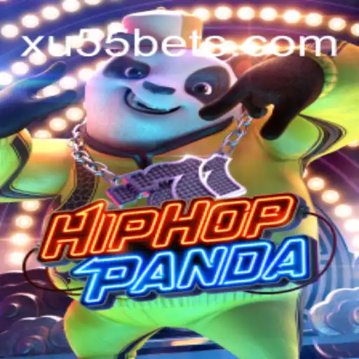 Guia Completo sobre o Jogo HipHopPanda e como XU55.COM está Revolucionando o Cenário