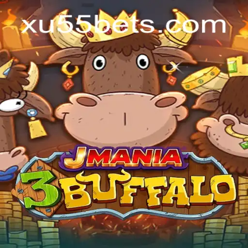 Explorando o Mundo de JMania3Buffalo: Uma Experiência de Jogo Única