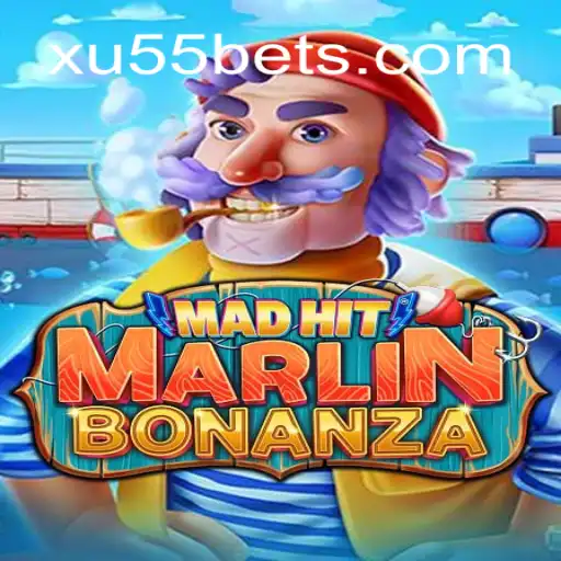 Explorando o Jogo MadHitMarlinBonanza e as Possibilidades de Entretenimento no XU55.COM