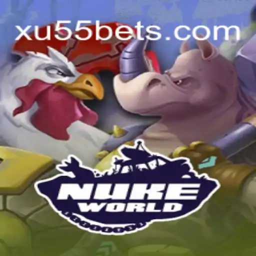 Explorando NukeWorld: O Vício do Novo Jogo do Ano