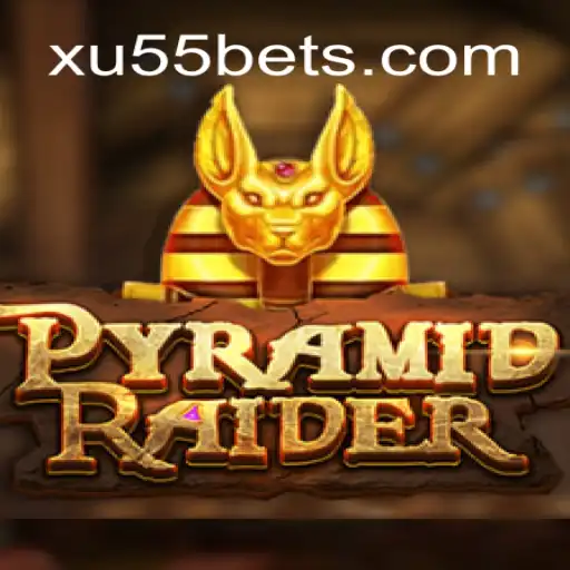 Descubra o Fascinante Universo de PyramidRaider
