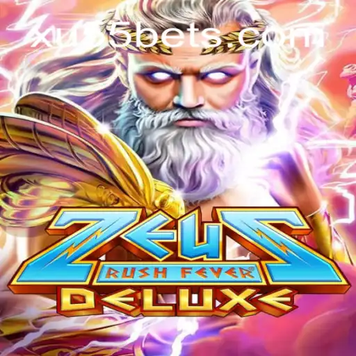 Explorando o Mundo de ZeusRushFeverDeluxe: Uma Aventura de Entretenimento e Estratégia