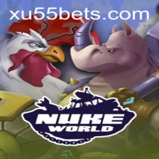 Explorando NukeWorld: O Vício do Novo Jogo do Ano