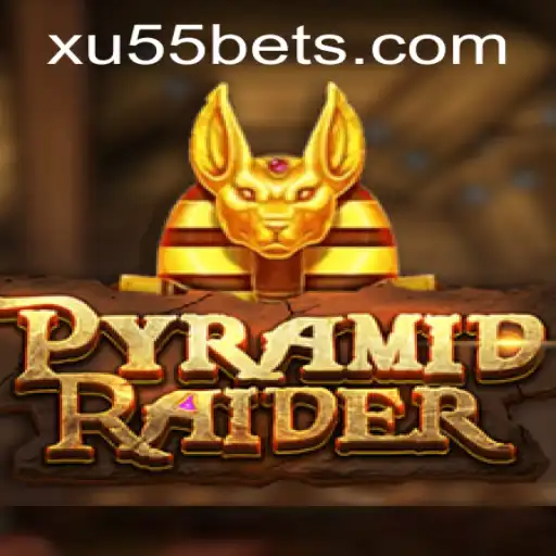 Descubra o Fascinante Universo de PyramidRaider
