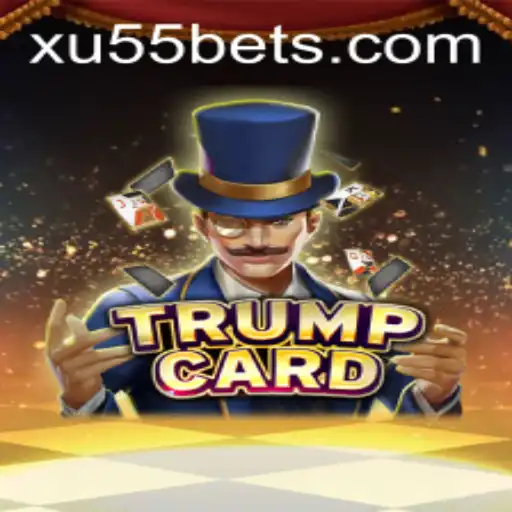 Descubra o Envolvente Jogo TrumpCard e as Suas Regras Inovadoras
