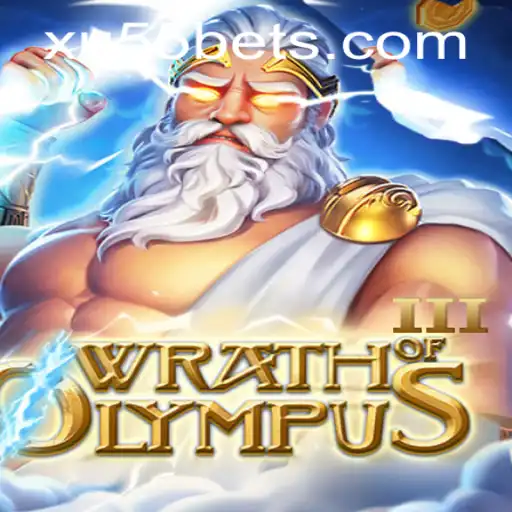 Explorando WrathofOlympusIII: Um Mergulho no Mundo Antigo com XU55.COM